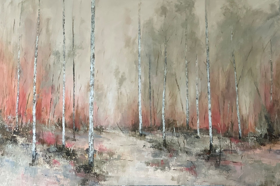 Give Something Different This Christmas – Give the Gift of Art