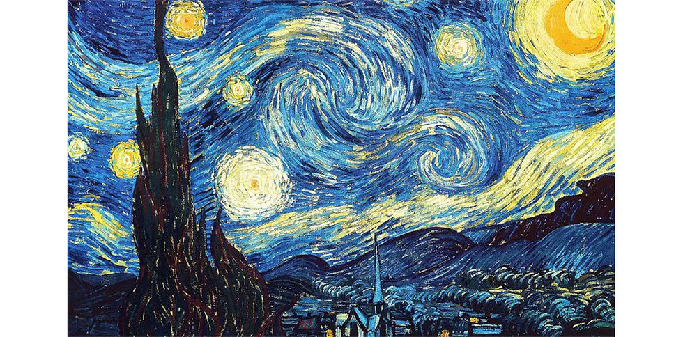 Starry Night: Corporate Private Event