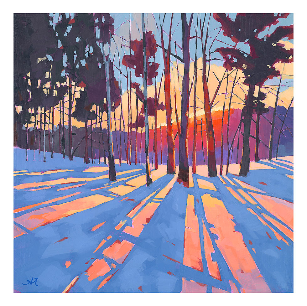 Thumbnail: Sarah Thomas - Giclee Prints