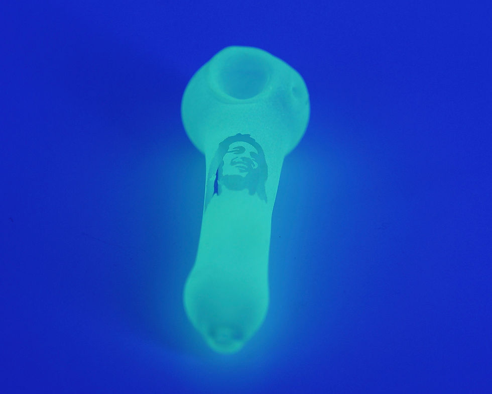 Thumbnail: Rasta Pipe