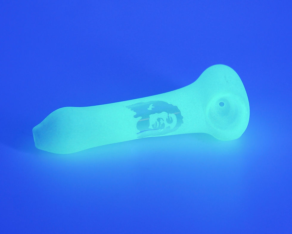 Thumbnail: Rasta Pipe