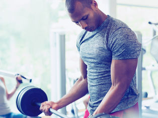 Why Training In The Morning Is The Best Thing You’ll Ever Do