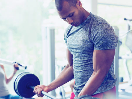 Men’s Health Matters: Physical Wellbeing Tips to Stay Strong and Active