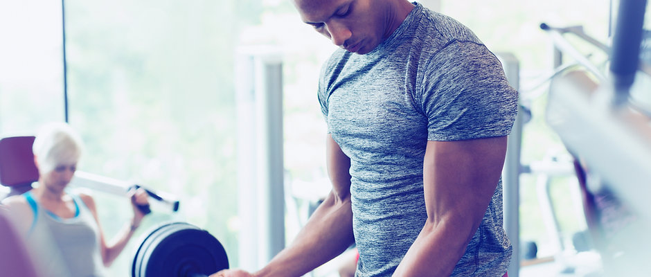 THE BICEP BASHING, TRICEP THRASHING PLAN