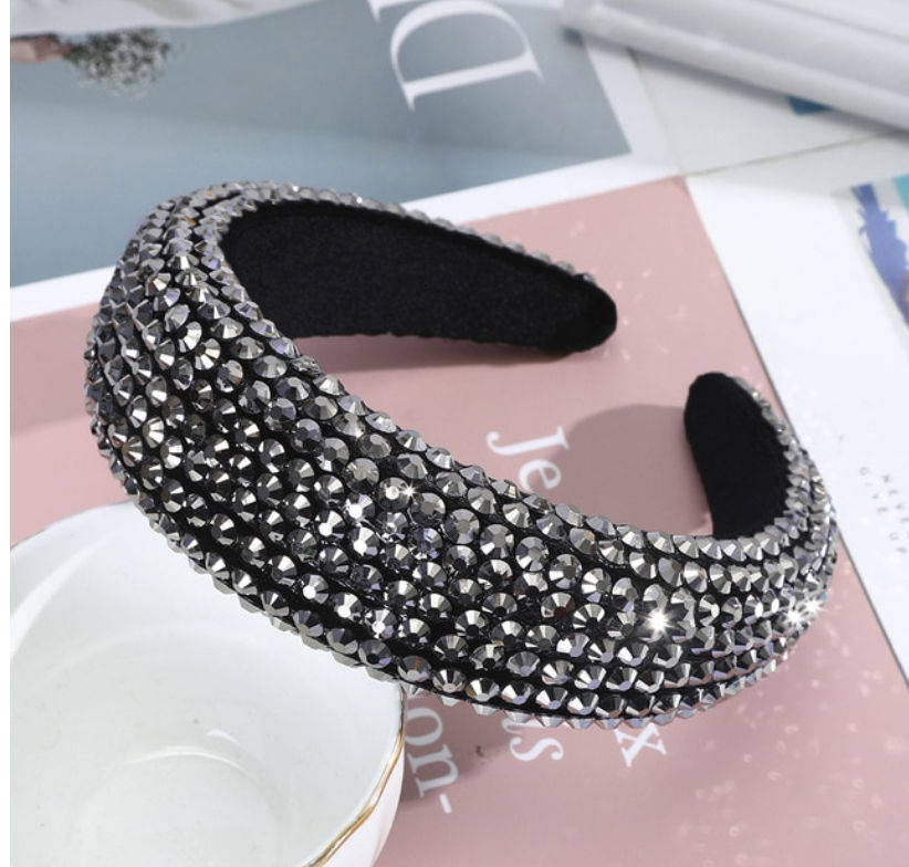 Thumbnail: Crystals Headband