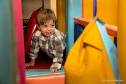 foto e filmagem de festa infantil