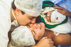 Perinatal Laranjeiras