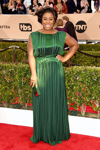 Uzo Aduba
