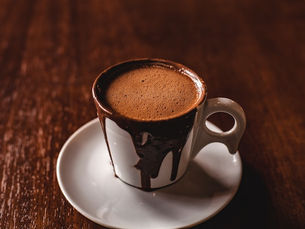 6 REAL HEALTH BENEFITS OF HOT CHOCOLATE