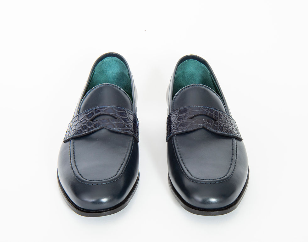 Thumbnail: Penny Loafer