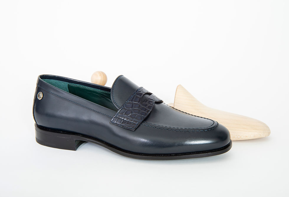 Thumbnail: Penny Loafer
