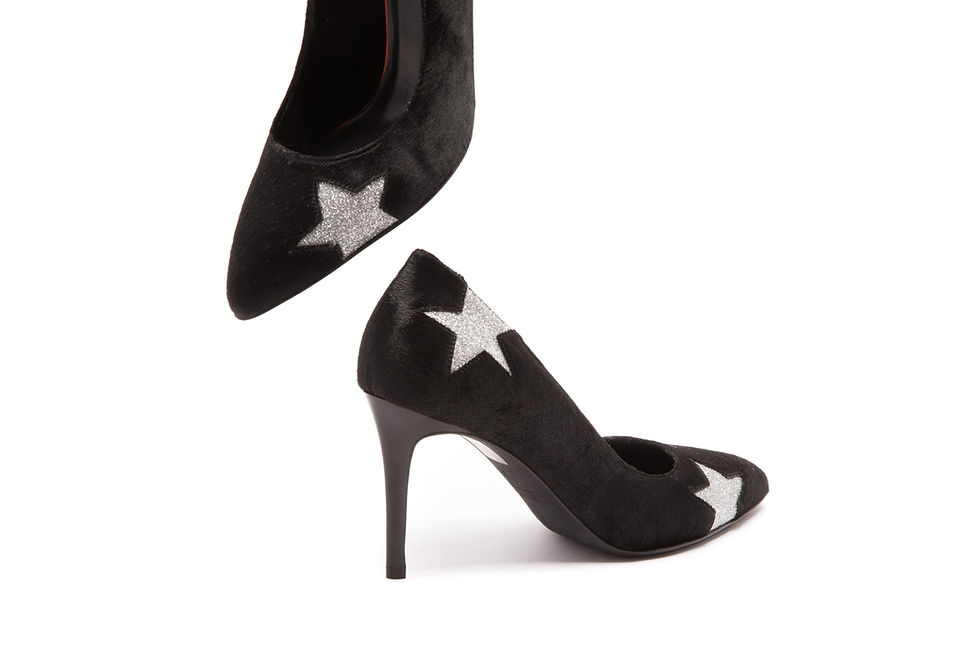 Thumbnail: Stars pumps