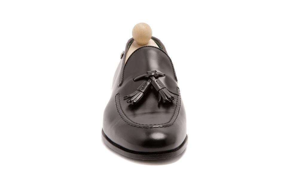 Thumbnail: Tassel Loafer