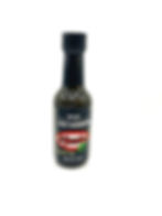 Salsa Picante Negra de Chile Habanero El Yucateco