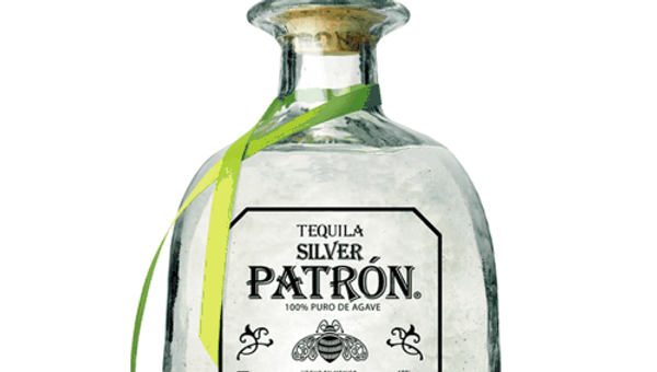 Tequila Patron Silver