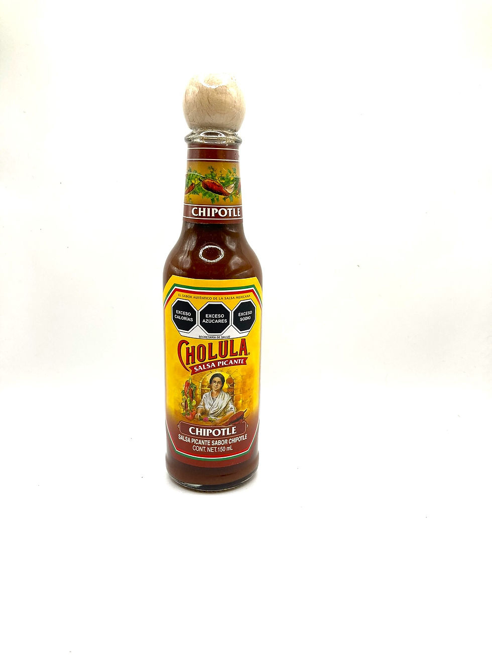 Cholula Salsa Picante Chipotle