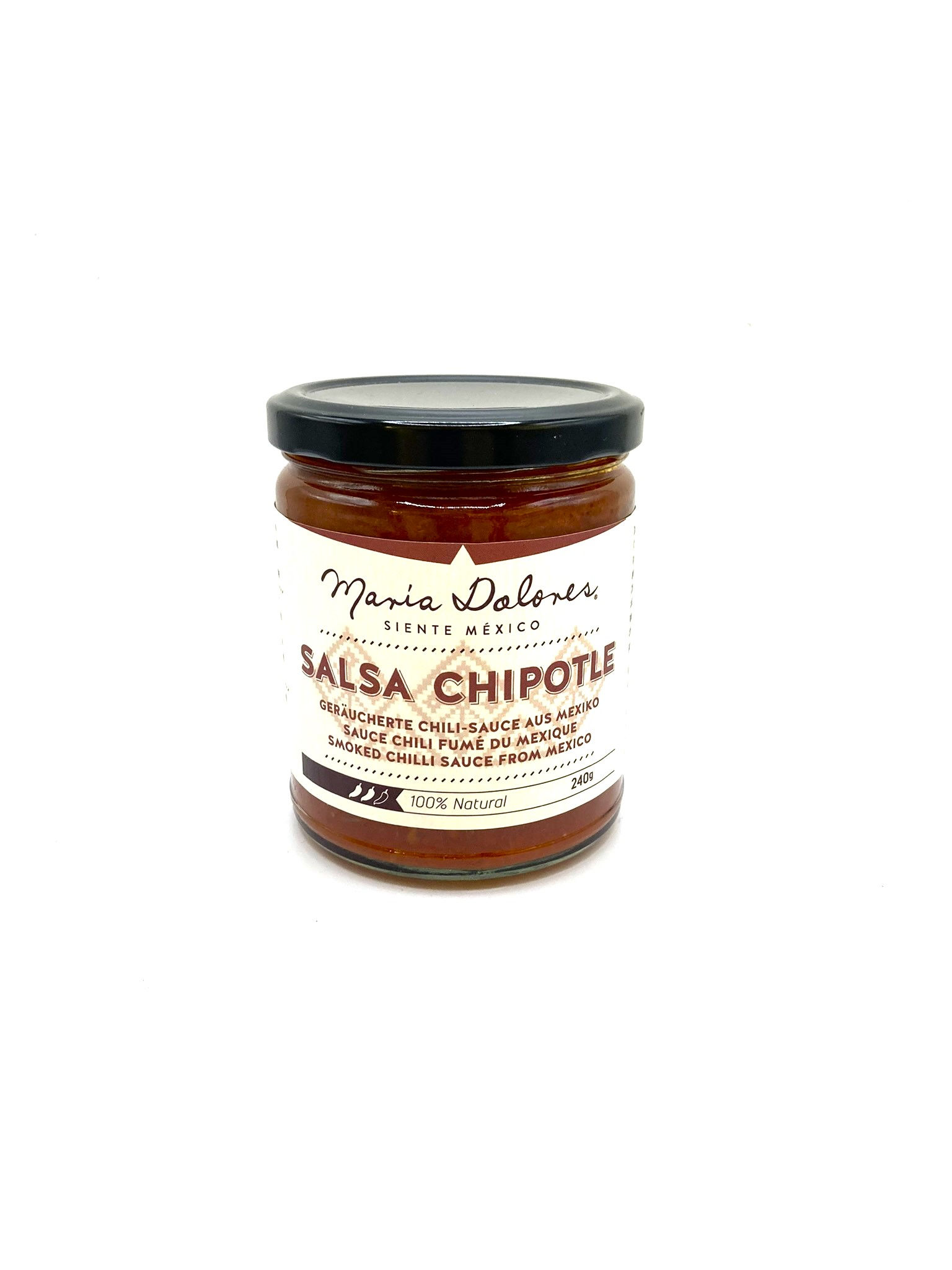 Maria Dolores Salsa Chipotle