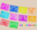 Papel Picado Feliz Cumpleaños