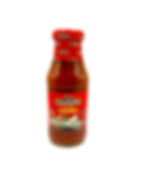 Salsa Roja Taquera La Costeña