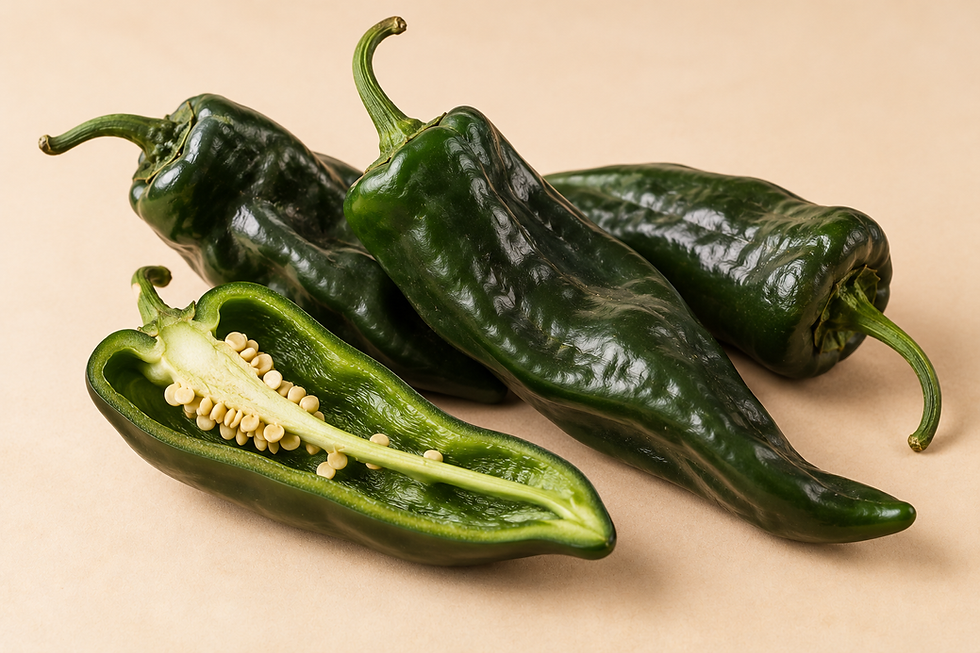 Chilaca