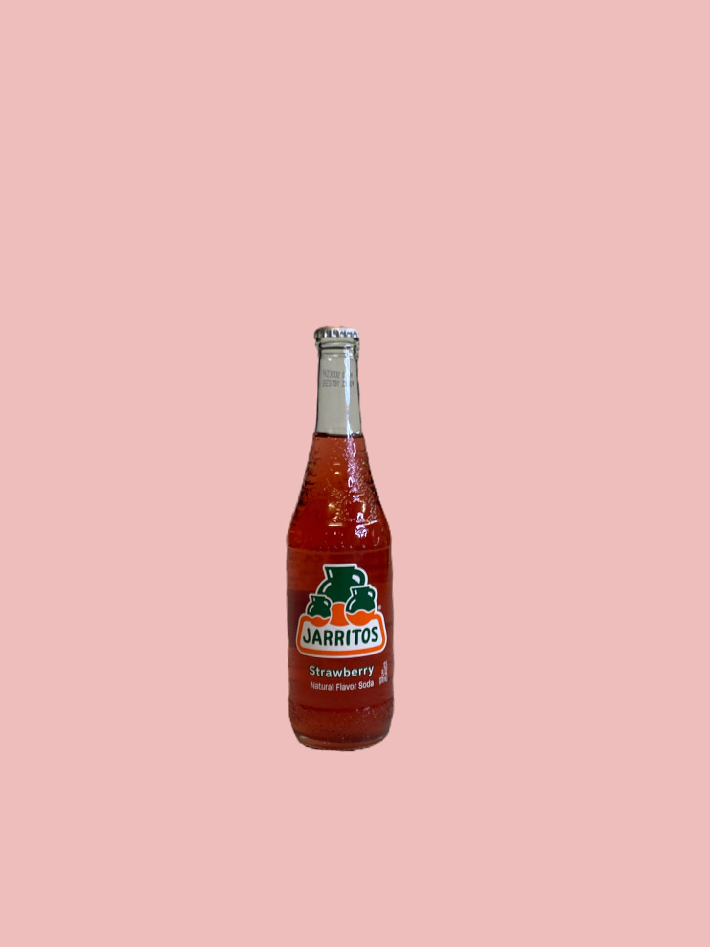 Jarritos Strawberry