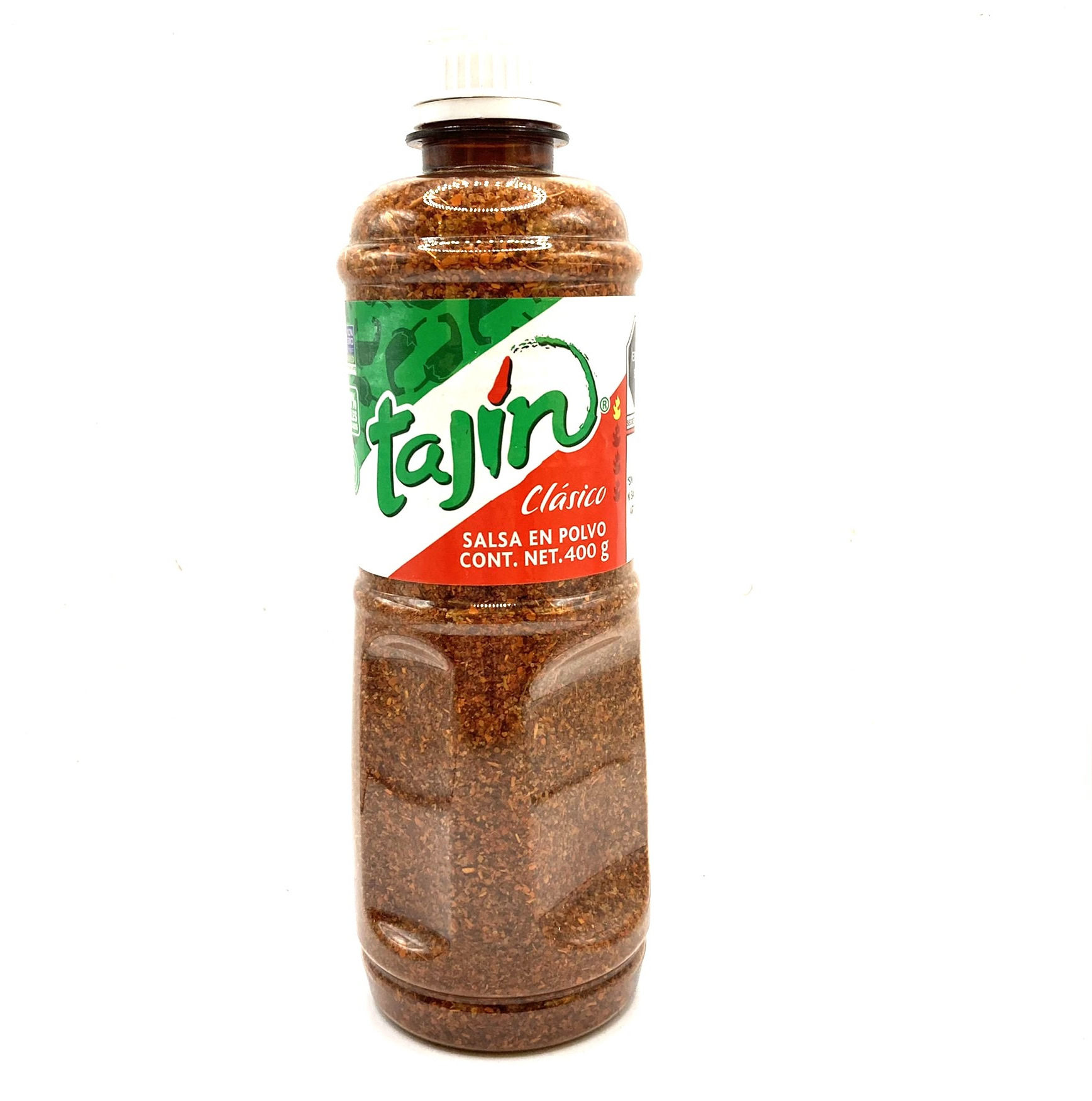 Tajín Clásico