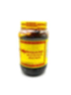 Xiqueño Mole Paste