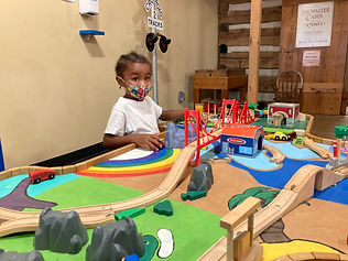 Early Learning Emoni at museum.jpg