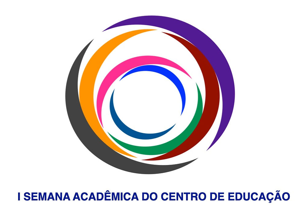 LOGO SEM. ACAD. COM NOME