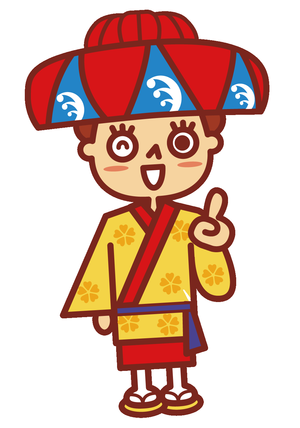 マハエちゃん.gif