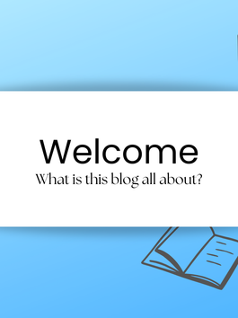 Welcome!