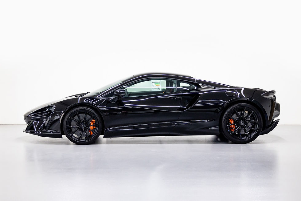 תמונה ממוזערת: Maserati MC20