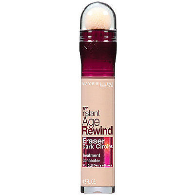Age rewind concealer