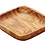 Thumbnail: Square dish