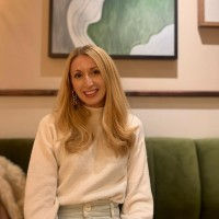 Sophie Knight
