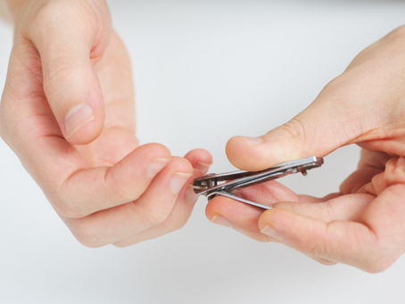 Why Tamils Don't Cut Their Nails At Night
