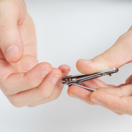 Why Tamils Don't Cut Their Nails At Night