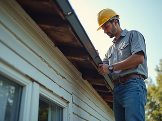 Ensuring Quality and Safety in Property Inspections