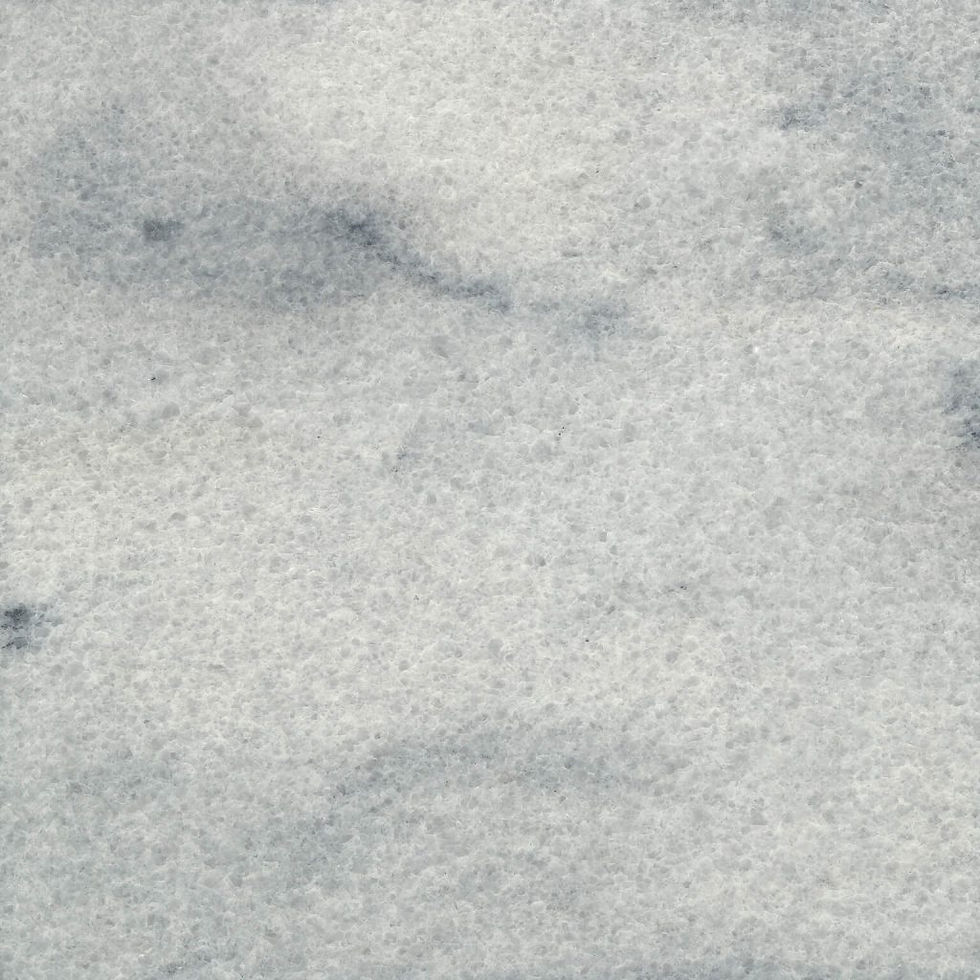 WHITE CHEROKEE MARBLE