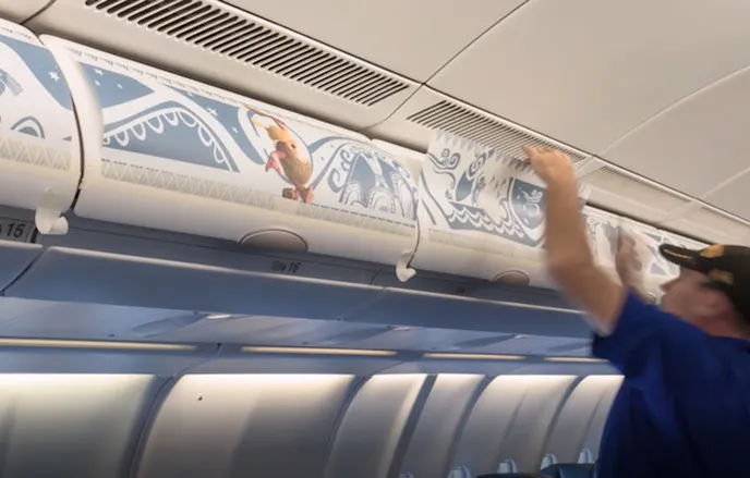 Aviation Aviongraphics