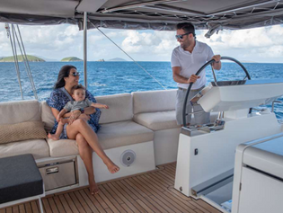 Getting to the BVI from the USVI: Ferry vs. Water Taxi 