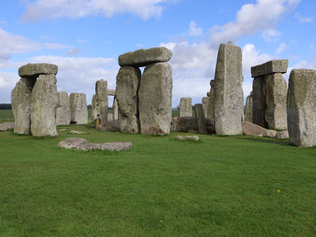 The Mysteries of Stonehenge: Salisbury, Wiltshire, England