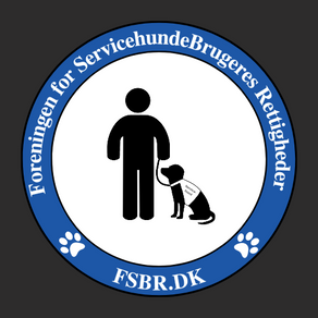 Hvad er en servicehund?