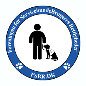 FSBR's logo