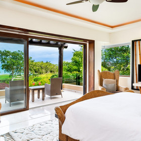 four seasons punta mita golf course