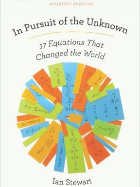 In Pursuit of the Unknown