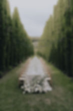 Mediterranes Ambiente. Designrausch Deco Concepts, modernes Eventdesign für private Parties, Weddings und Corporate Events