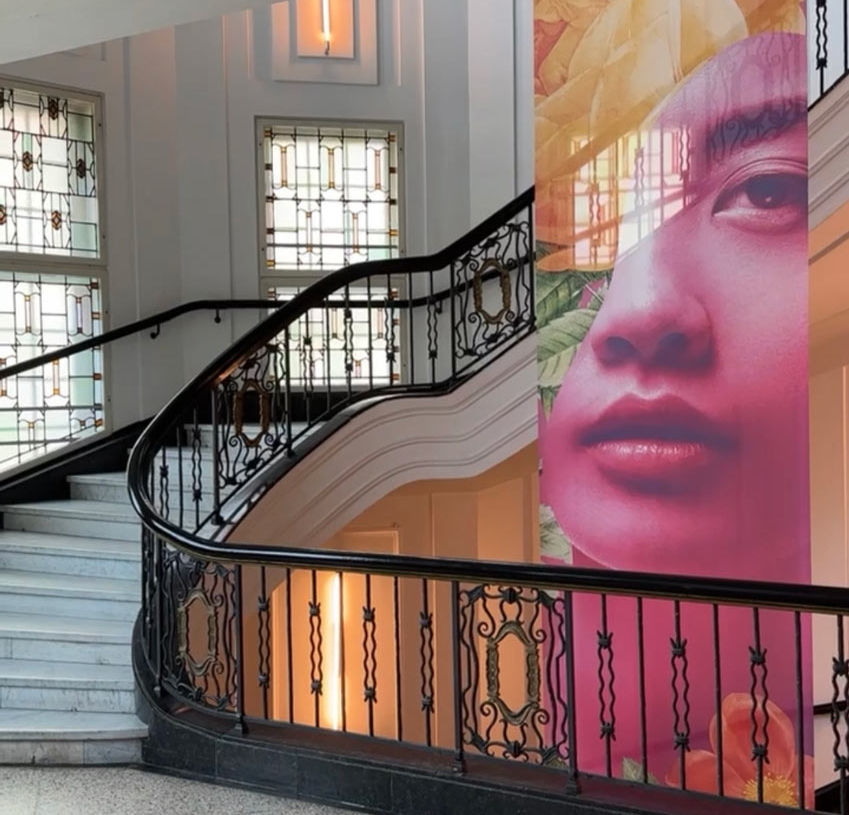 Auswahl der perfekten Location für ein Businessevent