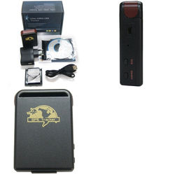 Dispositivo GPS de localizador pesso