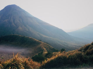 Gunung Kembang, Si Anak Gunung Sindoro yang “Kecil-Kecil Cabe Rawit”